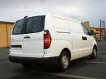 Hyundai H-1 Van 2009 года (ZA)